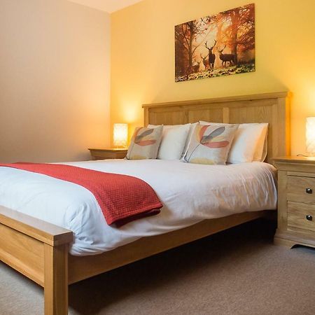 Otterburn Bed & Breakfast Strontian Buitenkant foto