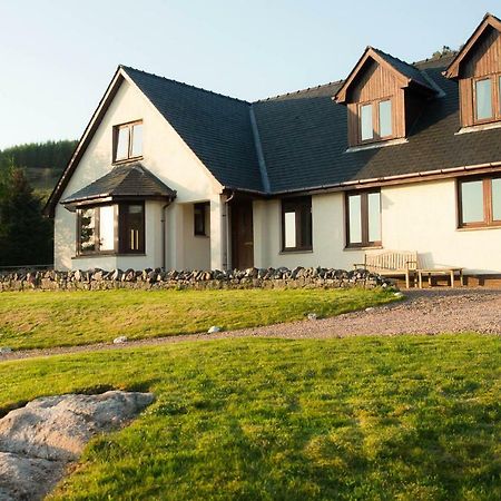 Otterburn Bed & Breakfast Strontian Buitenkant foto