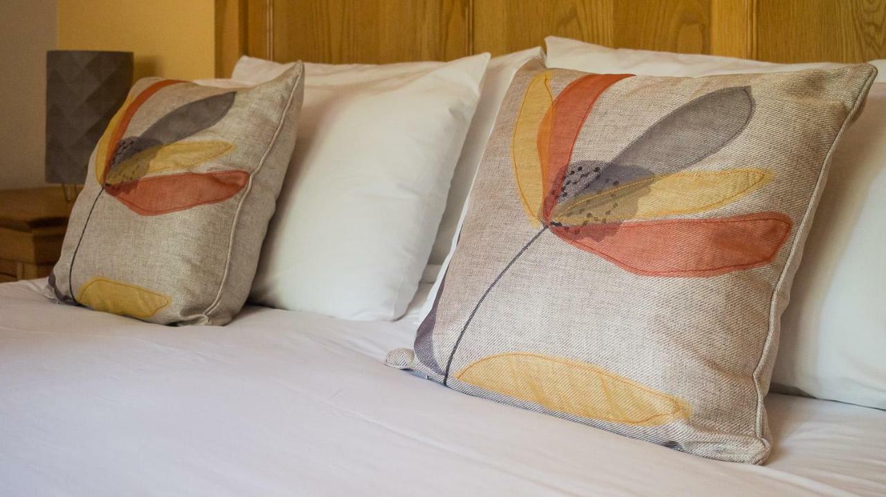 Otterburn Bed & Breakfast Strontian Buitenkant foto