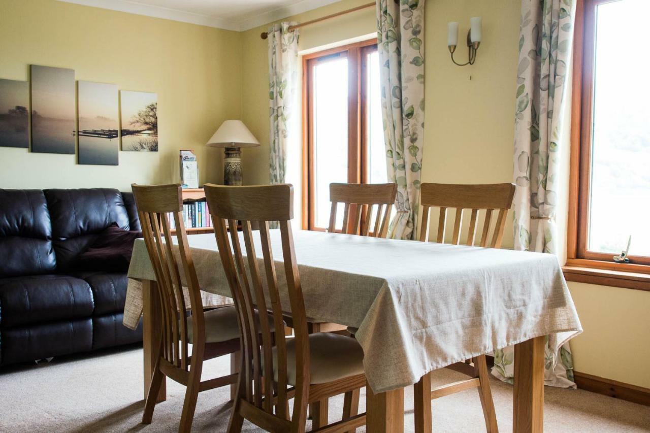 Otterburn Bed & Breakfast Strontian Buitenkant foto