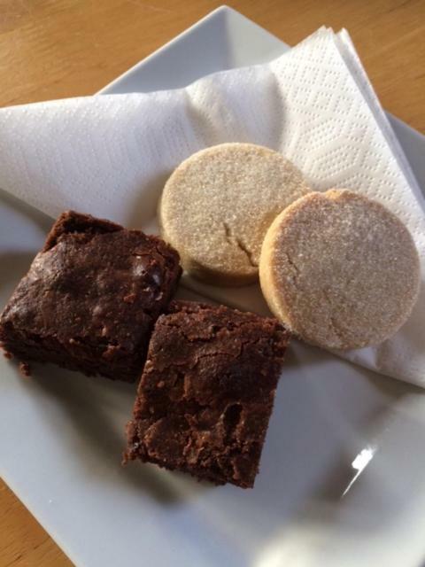 Otterburn Bed & Breakfast Strontian Buitenkant foto