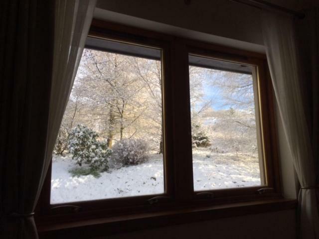 Otterburn Bed & Breakfast Strontian Buitenkant foto